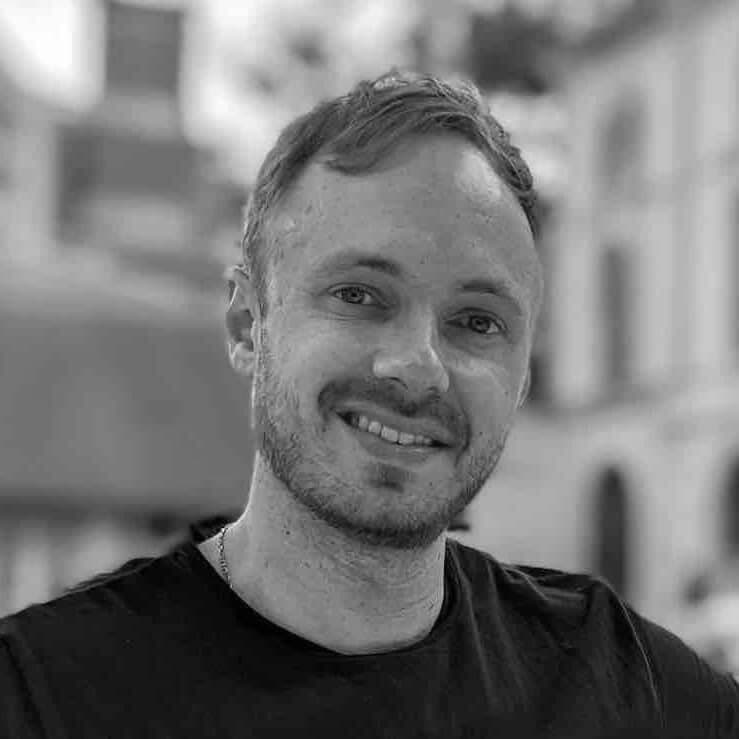 romain lavoix portrait picture of romain lavoix